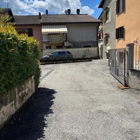 Appartamento A Luino Cavallotti25 ภายนอก รูปภาพ